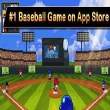 Dwonload Baseball Superstars Cell Phone Game
